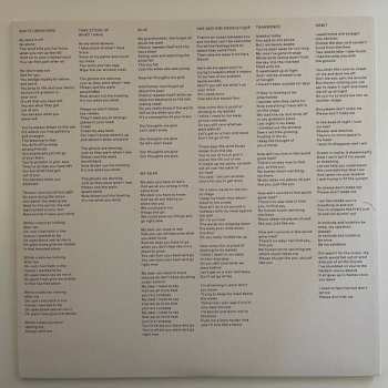 2LP Black Sea Dahu: Live In Zürich And Bern