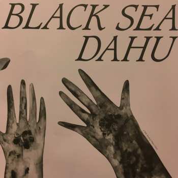 LP Black Sea Dahu: White Creatures