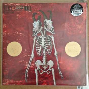 LP Black Sheep Wall: It Begins Again LTD