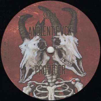 LP Black Sheep Wall: It Begins Again LTD