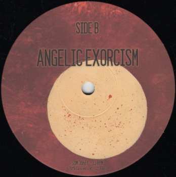 LP Black Sheep Wall: It Begins Again LTD