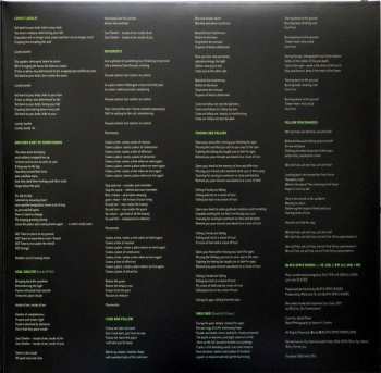 LP/CD Black Space Riders: Armoretum Vol. 1 DLX