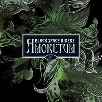 LP/CD Black Space Riders: Armoretum Vol. 1 DLX