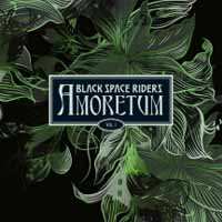 CD Black Space Riders: Amoretum Vol. 1
