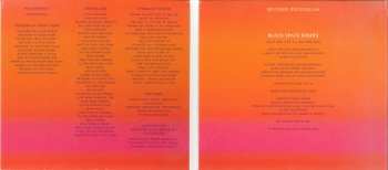 CD Black Space Riders: Beyond Refugeeum E.P.