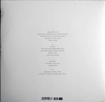 2LP Black Space Riders: We Have Been Here Before