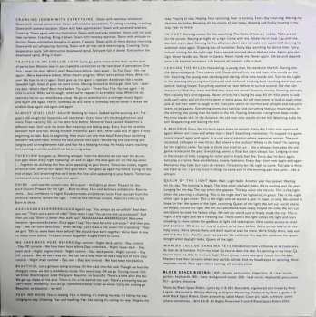 2LP Black Space Riders: We Have Been Here Before