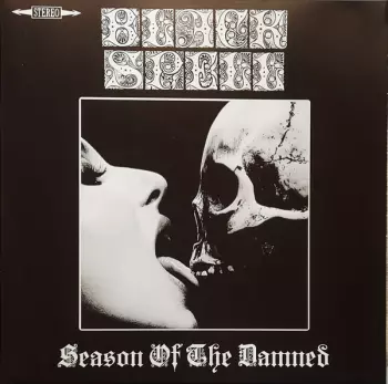 Season Of The Damned