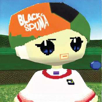 LP Black Spuma: No No No