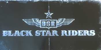 CD Black Star Riders: The Killer Instinct
