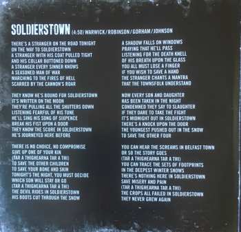 CD Black Star Riders: The Killer Instinct