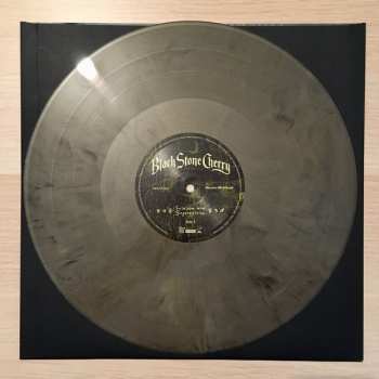 2LP Black Stone Cherry: Folklore And Superstition LTD | NUM | CLR