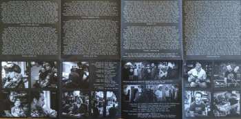 CD/DVD Black Stone Cherry: Kentucky LTD | DLX | DIGI