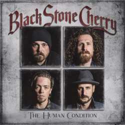 CD/Merce Black Stone Cherry: The Human Condition (deluxe Edition)