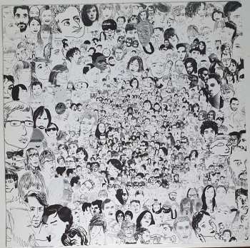 LP Black Strobe: Me & Madonna