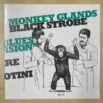 Monkey Glands