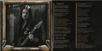 CD Black Swan: Generation Mind