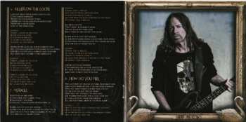 CD Black Swan: Generation Mind