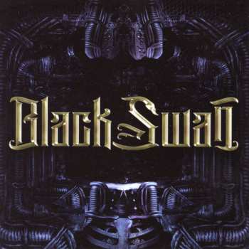 CD Black Swan: Generation Mind
