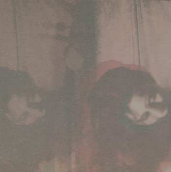 CD black tape for a blue girl: Remnants Of A Deeper Purity