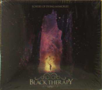 CD Black Therapy: Echoes Of Dying Memories