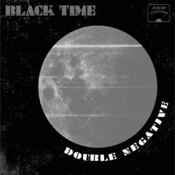 CD Black Time: Double Negative