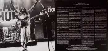 2LP Black Uhuru: Live At Rockpalast - Essen 1981
