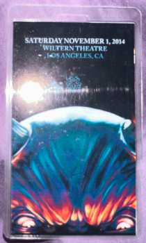 Blu-ray Black Veil Brides: Alive And Burning