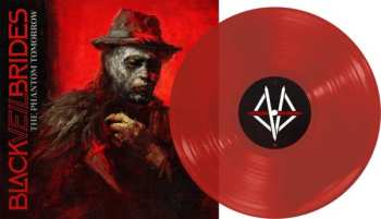 LP Black Veil Brides: The Phantom Tomorrow LTD | CLR