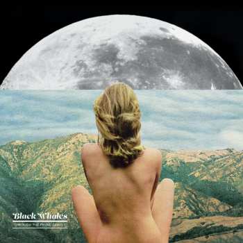 CD Black Whales: Through The Prism, Gently