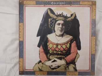 12LP Blackadder: Blackadder's Historical Record CLR | LTD