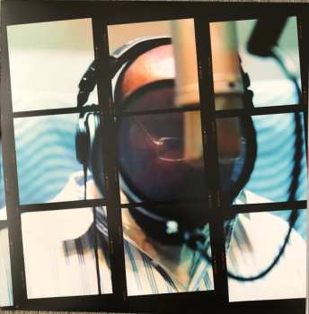 2LP Blackalicious: The Craft CLR | LTD