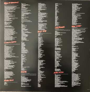 2LP Blackalicious: The Craft CLR | LTD