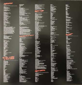 2LP Blackalicious: The Craft CLR | LTD