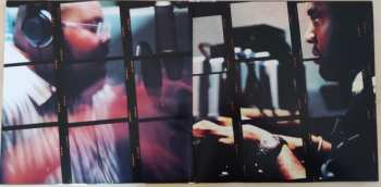 2LP Blackalicious: The Craft CLR | LTD