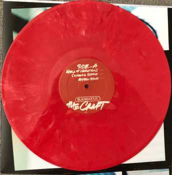 2LP Blackalicious: The Craft CLR | LTD