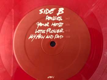 2LP Blackalicious: The Craft CLR | LTD