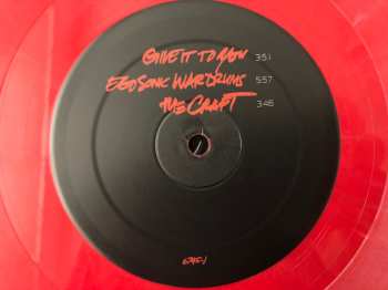2LP Blackalicious: The Craft CLR | LTD