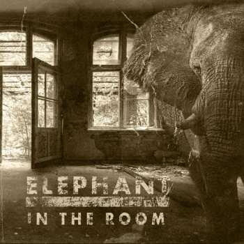 LP Blackballed: Elephant In The Room