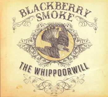 Album Blackberry Smoke: The Whippoorwill