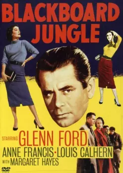 Blackboard Jungle: Blackboard Jungle