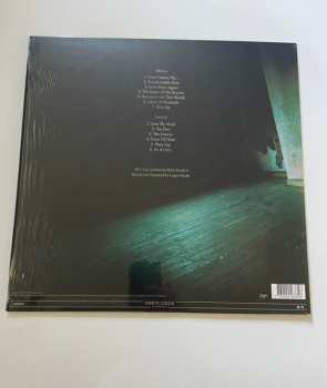 LP Black Bomb A: Comfortable Hate CLR | LTD