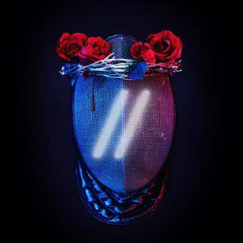 Album BLACKBOOK: Different