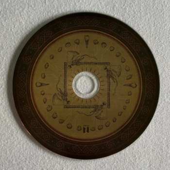 CD Blackbraid: Blackbraid I