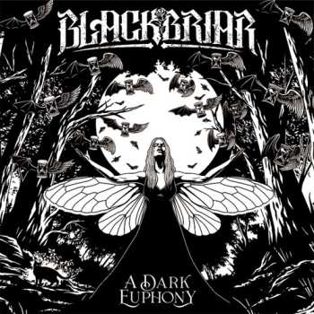 Album BlackBriar: A Dark Euphony