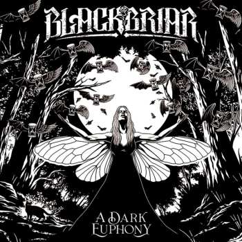 CD BlackBriar: A Dark Euphony