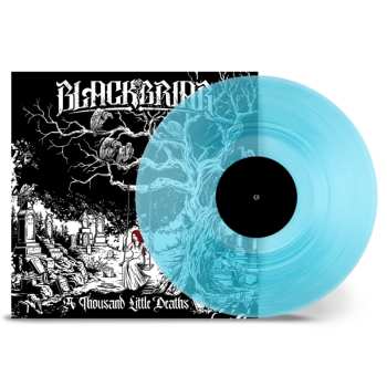 Album BlackBriar: A Thousand Little Deaths