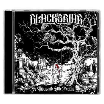 CD BlackBriar: A Thousand Little Deaths