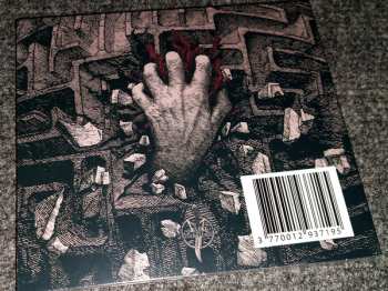 CD Blackdeath: Also Sprach Das Chaos DIGI