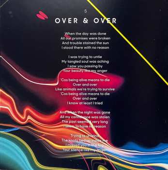 CD Blackfield: For The Music